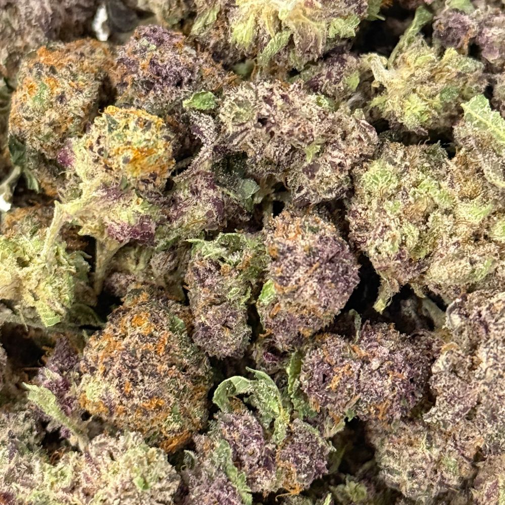 trip cherry gas Trip Cherry Gas Smalls (AAAA) - Image 2