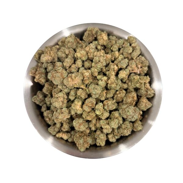 Fuji Fritter (AAA+)