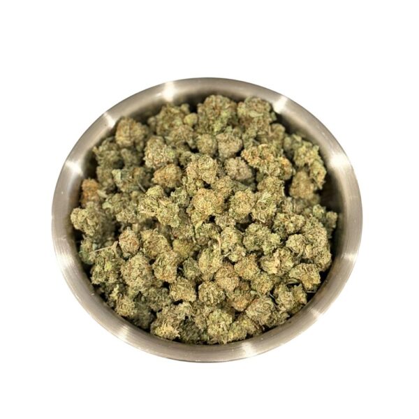 Gorilla Breath (AAA+)