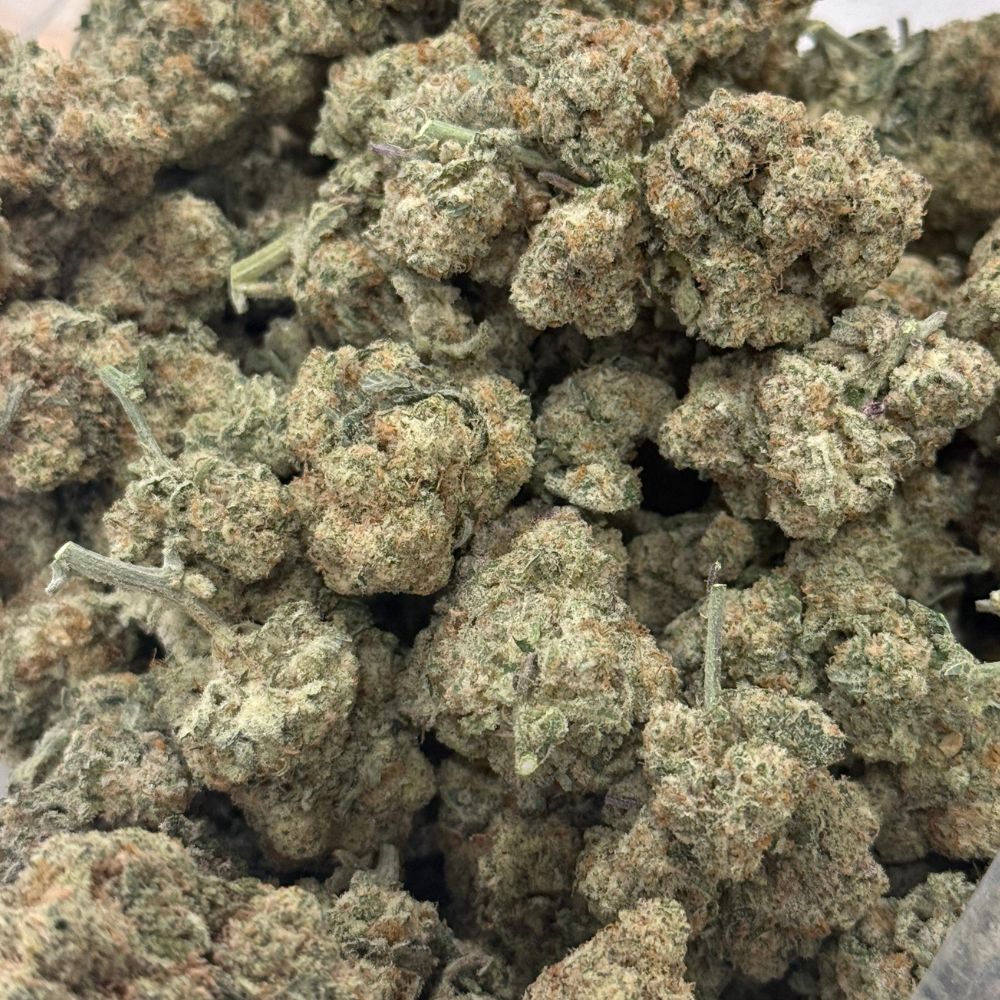 mac(1) Miracle Alien Cookies V2 (AAAA) - Image 2