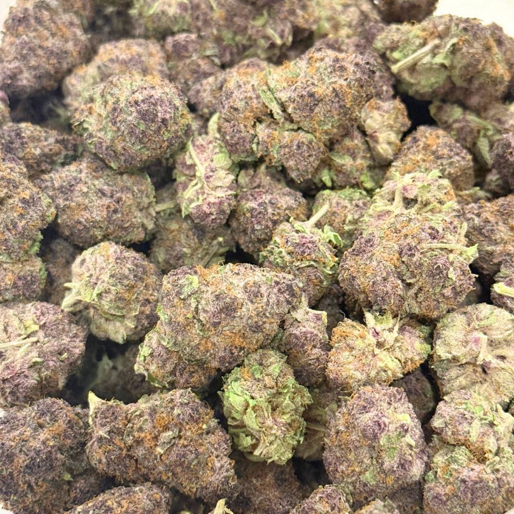 cherry (2) Trip Cherry Gas (AAAA) - Image 2