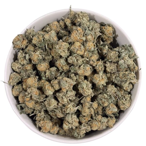 White Tahoe Cookies Smalls (AA++)