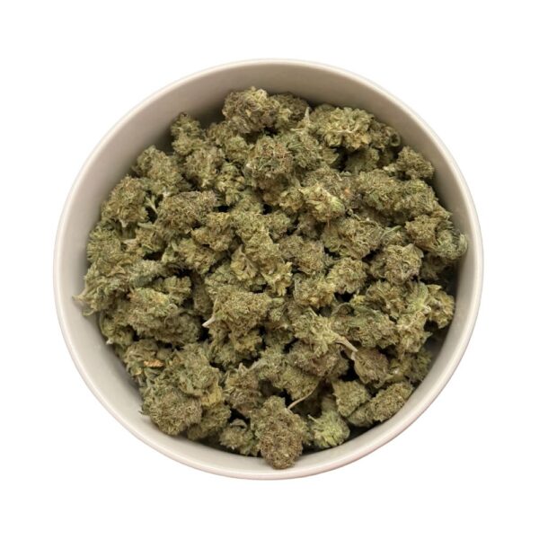 Ultra White Amnesia Smalls (AAA+)