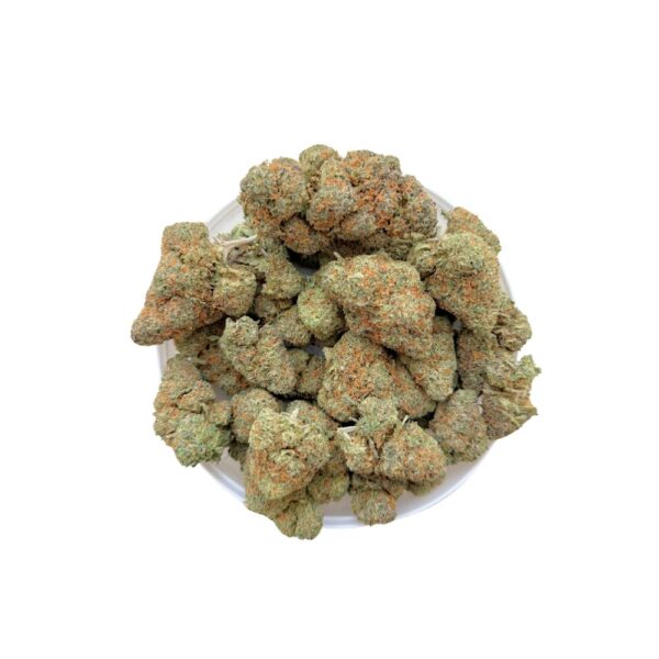 Strawberry Cough (AAA+)