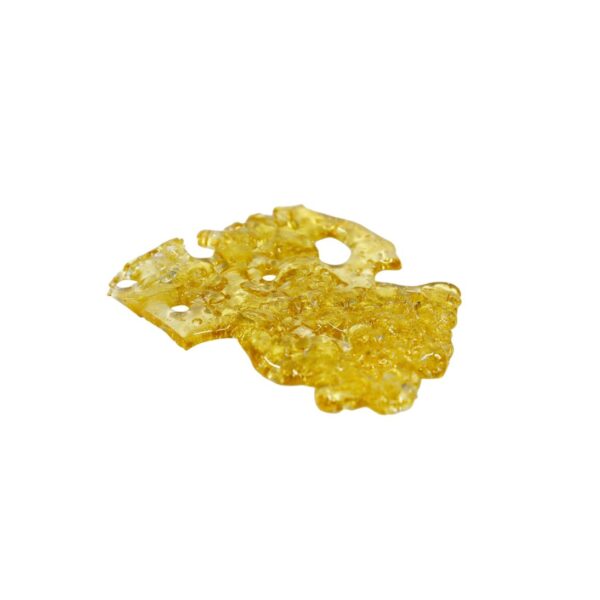 Blue Cheese 1g Shatter