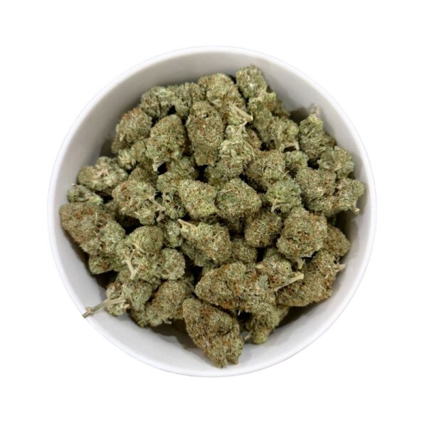 White Wedding (AAA+)