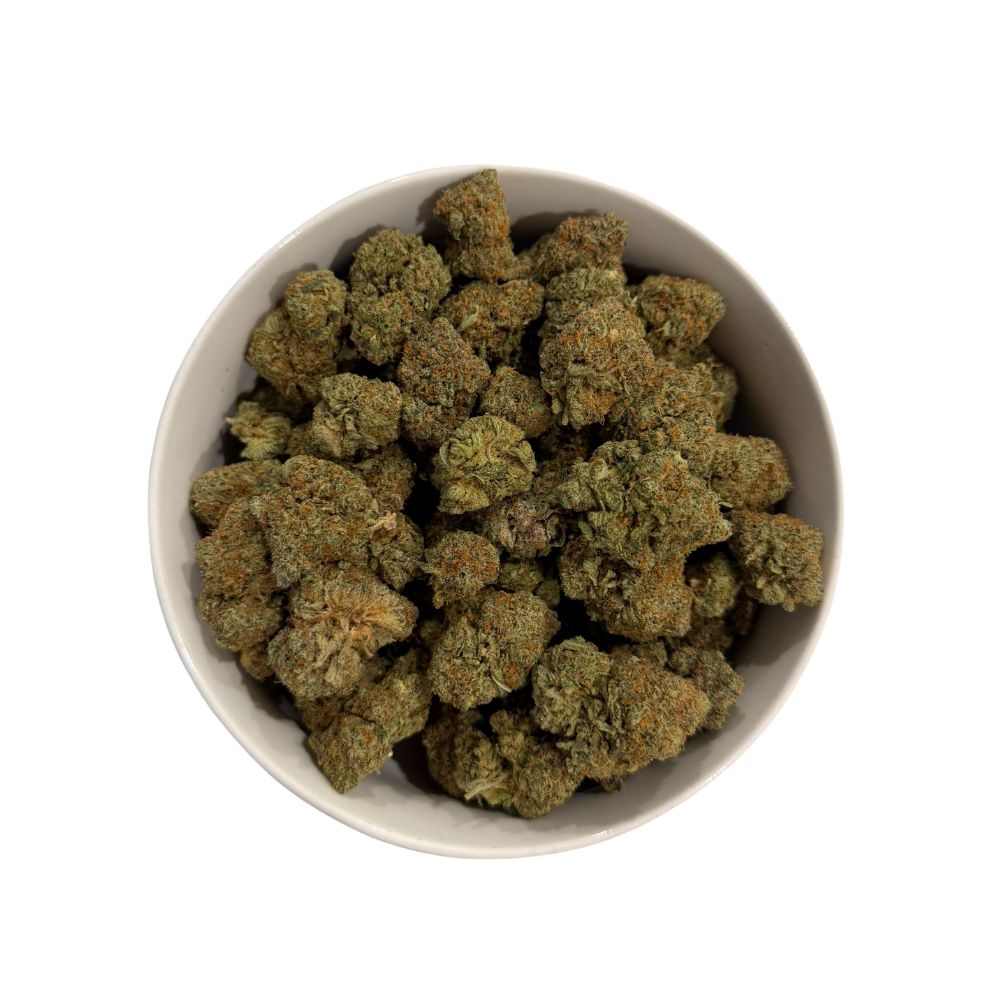 amg Amnesia Mac Ganja (AAAA) - Image 3