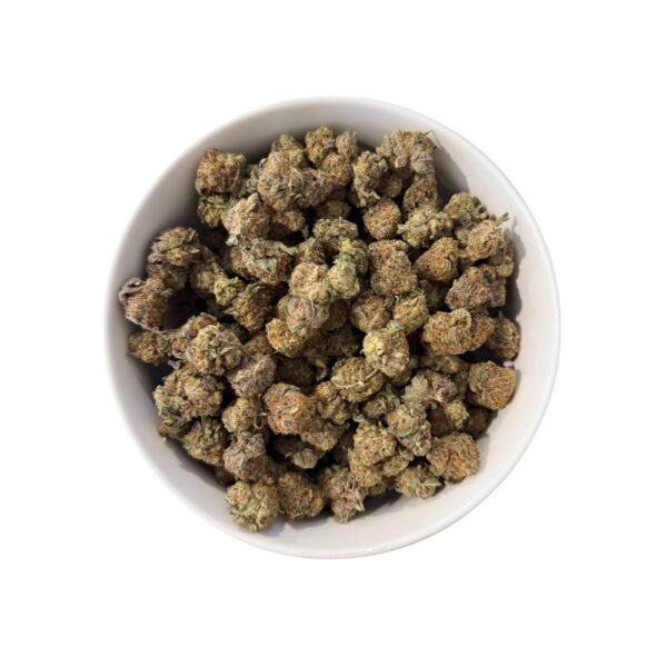 Blackberry Kush Smalls (AAA+)